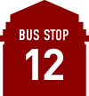 BUS STOP 12