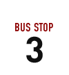 BUS STOP 3