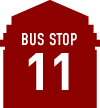BUS STOP 11