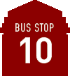 BUS STOP 10